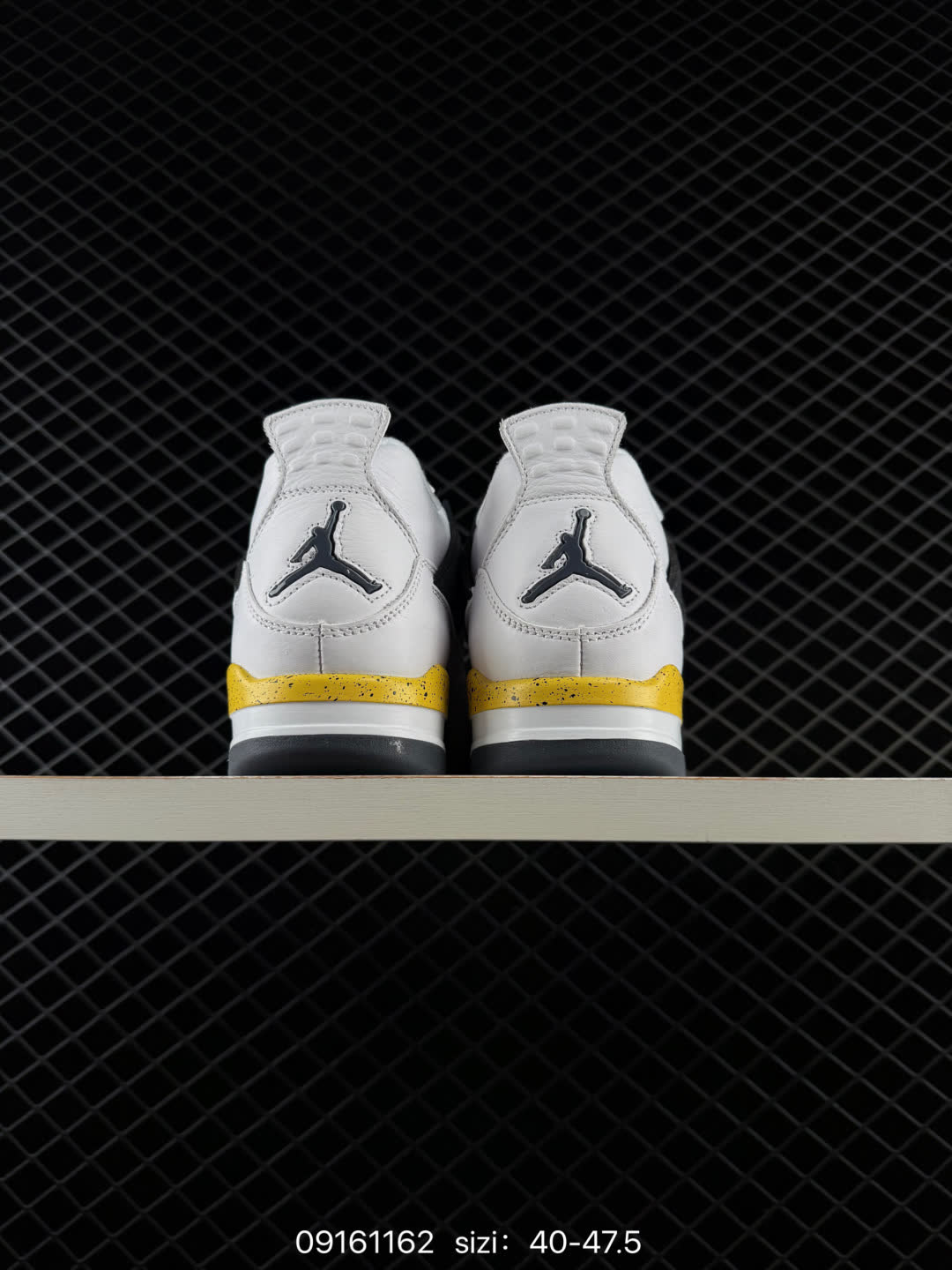 Nike Air Jordan 4 Retro-lO2463-102 Nike Air Jordan 4 Retro-lO2463-102
